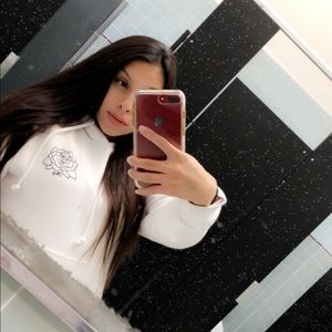 Meet your Posher, Tiffany